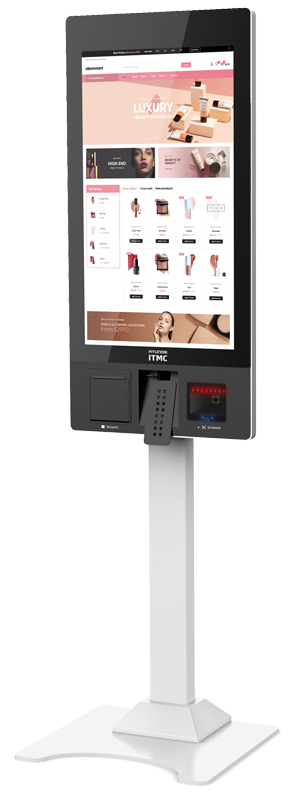 SmartPos 80