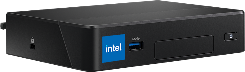 Intel NUC8