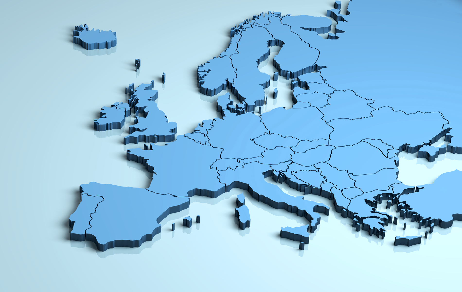 ITMediaConsult - Service für Europa