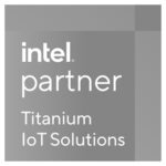Intel Titanium Iot Solutions Partner