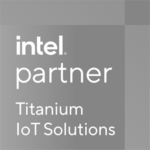 Intel Titanium Iot Solutions Partner