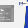 ITMediaConsult ist INTEL® Titanium IoT Solutions Partner