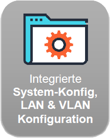 WPITCOM Signage Suite 3 - Digital Signage LAN Konfiguration