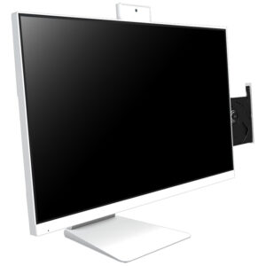 ITMediaConsult PC All-In-One 22 inch Side