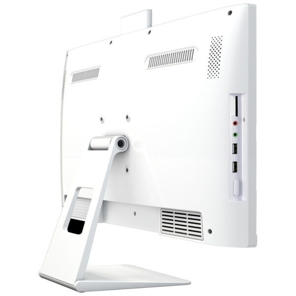 ITMediaConsult PC All-In-One 22 inch connections