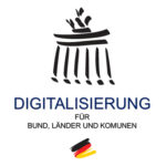 ITMC digitization for federal, state and local authorities