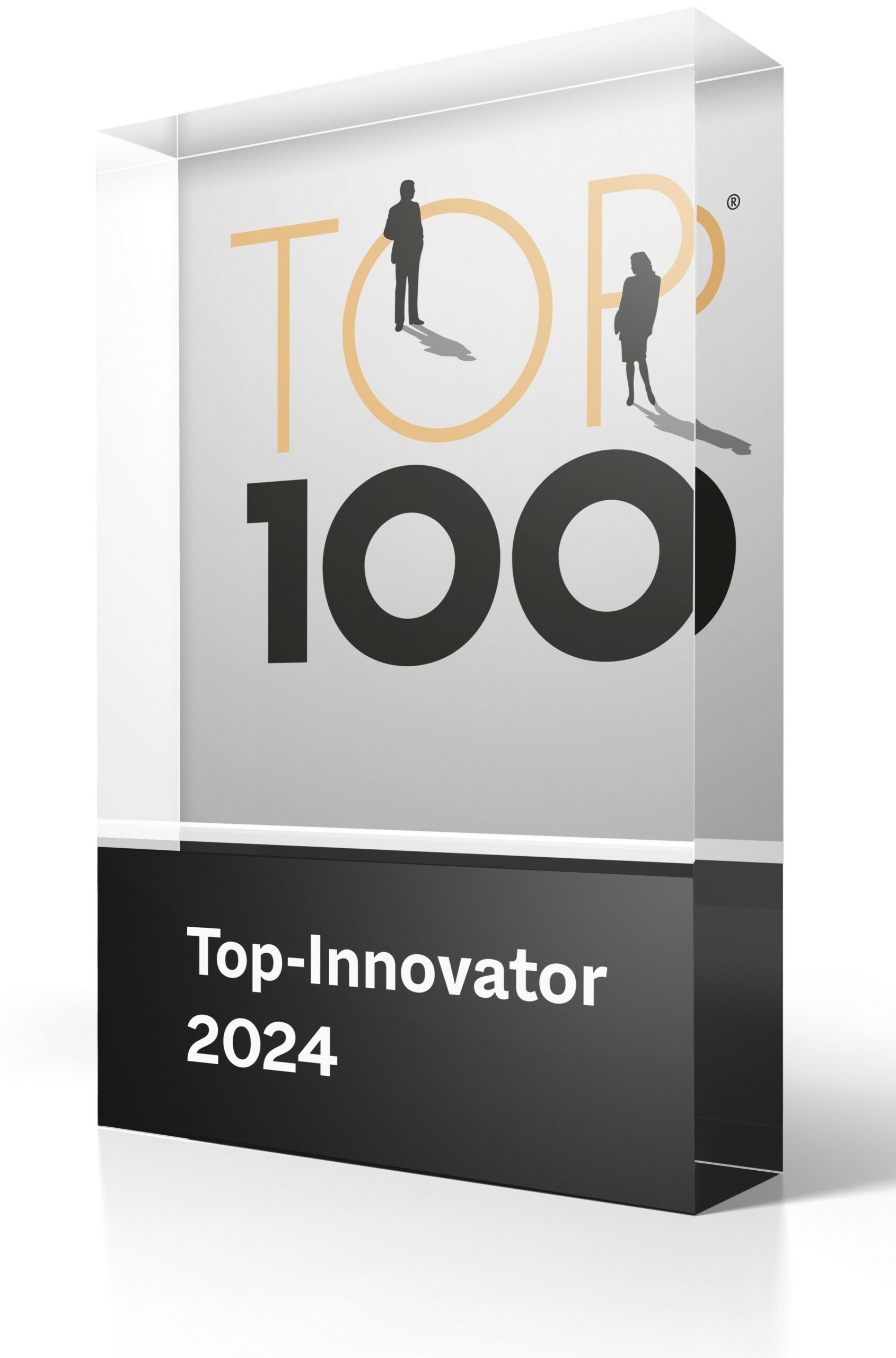 ITMEDIACONSULT TOP 100 Innovator Germany